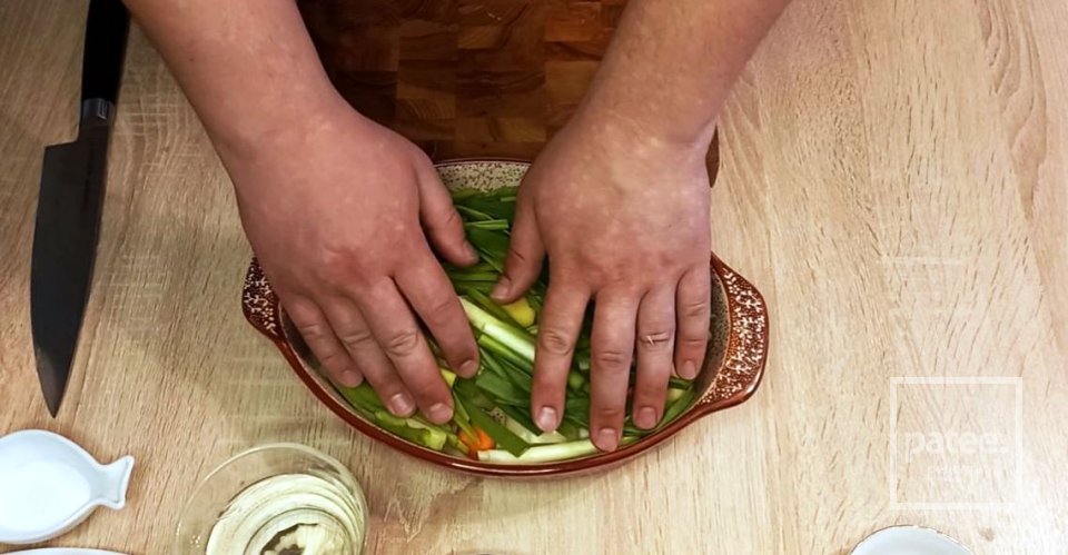 Свиная рулька в пиве - Шаг 9