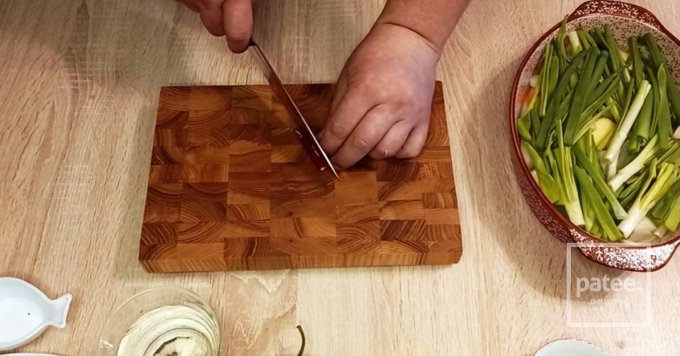 Свиная рулька в пиве - Шаг 10