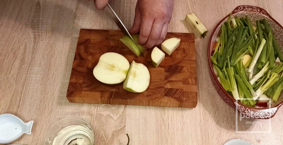 Свиная рулька в пиве - Шаг 11