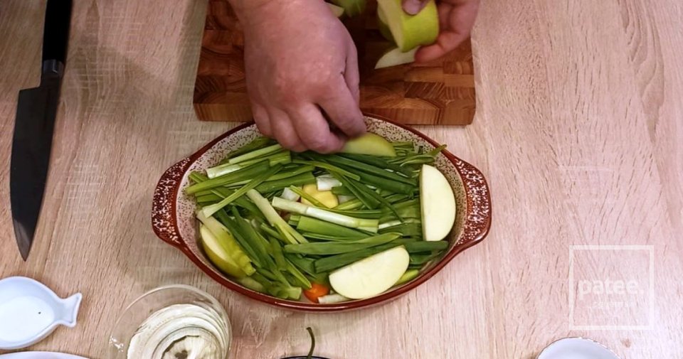 Свиная рулька в пиве - Шаг 12