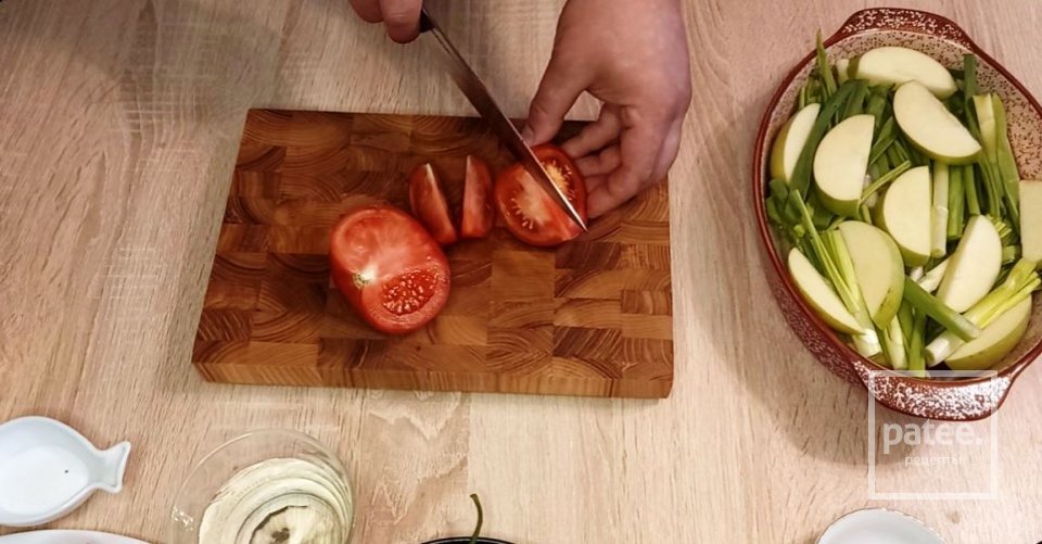 Свиная рулька в пиве - Шаг 13