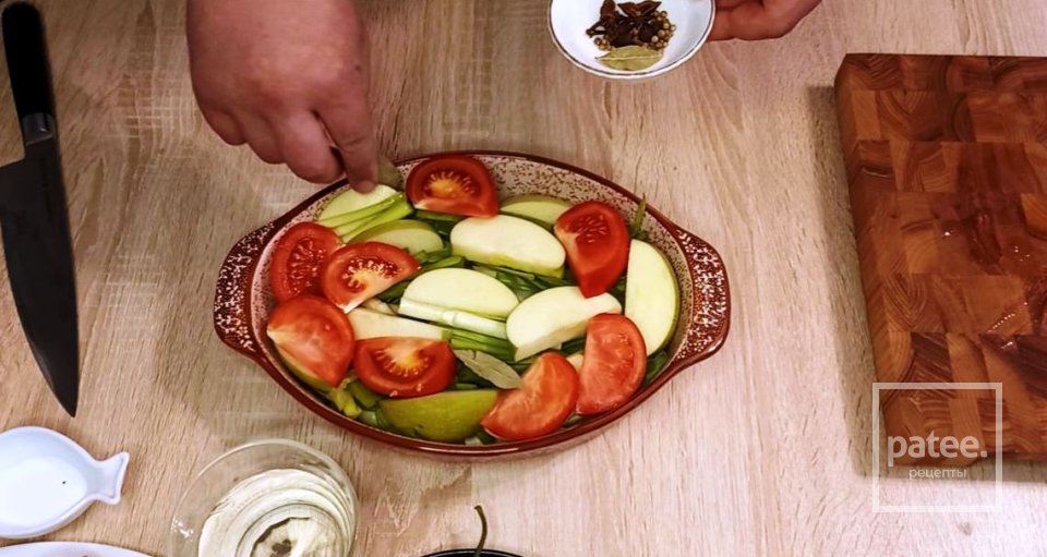 Свиная рулька в пиве - Шаг 15