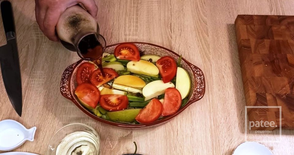 Свиная рулька в пиве - Шаг 16