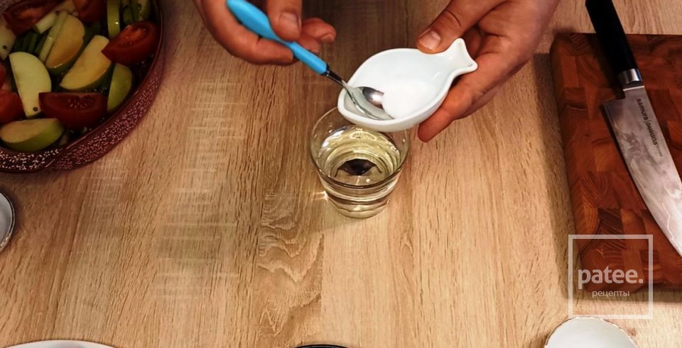 Свиная рулька в пиве - Шаг 17