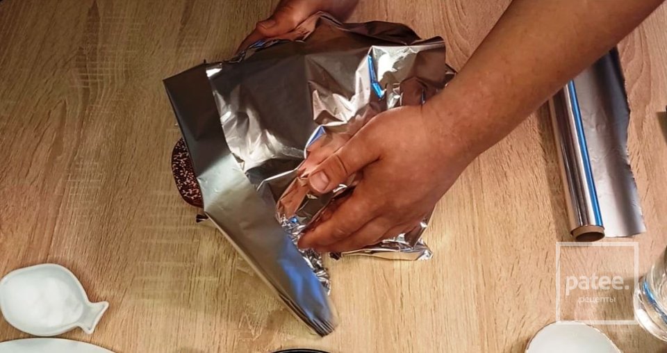 Свиная рулька в пиве - Шаг 22