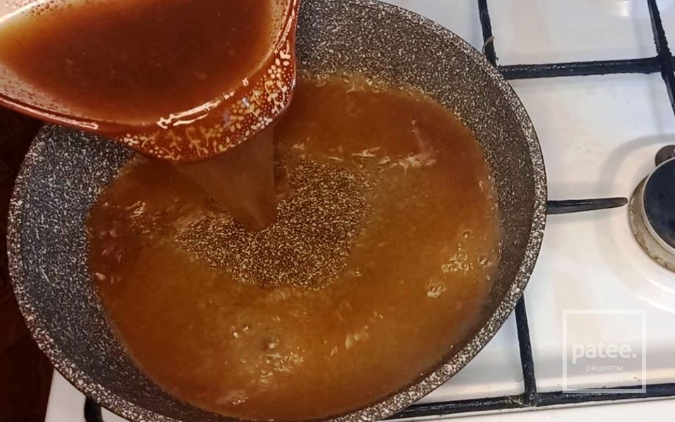 Свиная рулька в пиве - Шаг 26