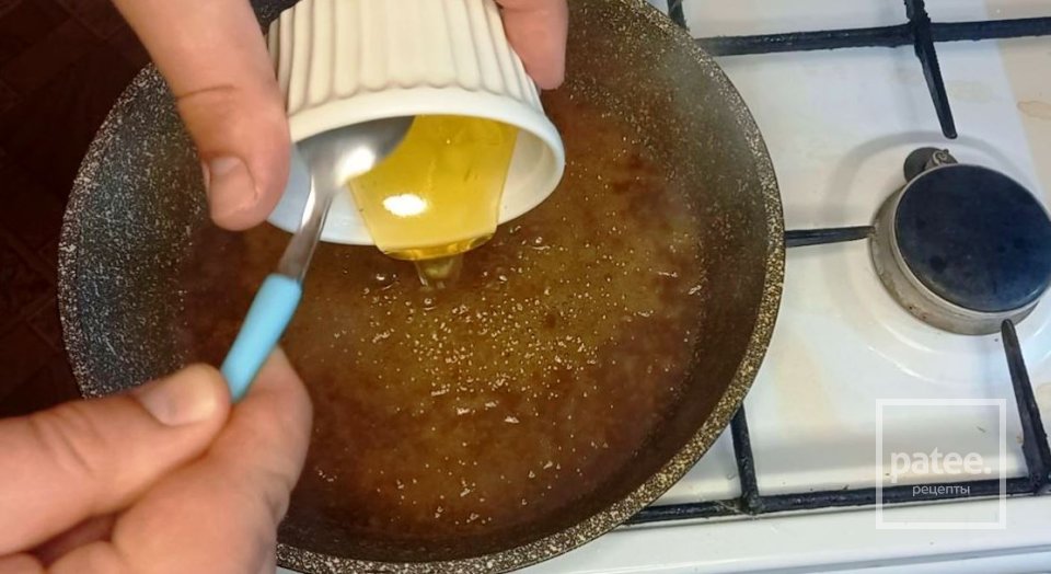 Свиная рулька в пиве - Шаг 27