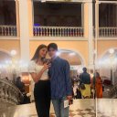 Алёна Костицина