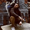 Дмитрий Касинцев