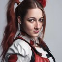 Дарья Верман