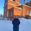 Анна Егорова