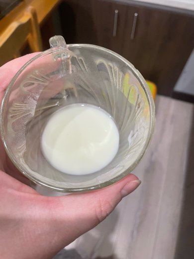 Меренговый рулет - Шаг 3