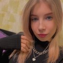 Анастасия Малых