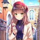 Диана Филимонова