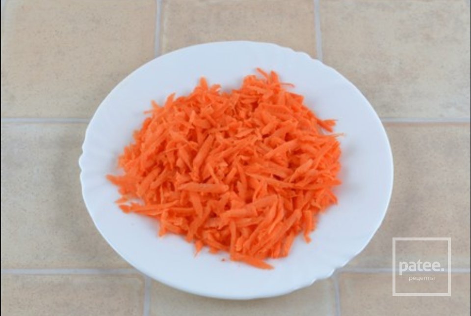 Суп с сардин - Шаг 4