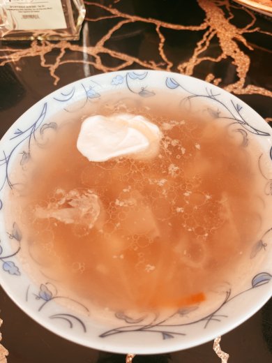 Щи из кислой капусты (квашеная) - Шаг 1