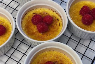 Крем - Брюле