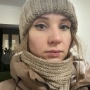 Настя Котова