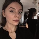 Ангелина Новикова