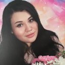 Диана Аксакова