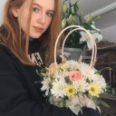 Ксения Охотникова