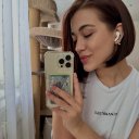 Анна Долгополова