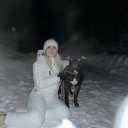 Екатерина Платонова