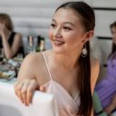 Лина Бегункова