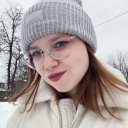 Лиза Гаврилкина