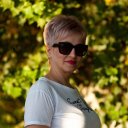 Марина Миронишина