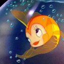 Рыбка Золотая