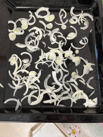 Запеканка - Шаг 2