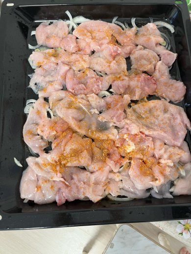 Запеканка - Шаг 3