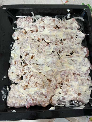 Запеканка - Шаг 4