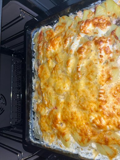 Запеканка - Шаг 6