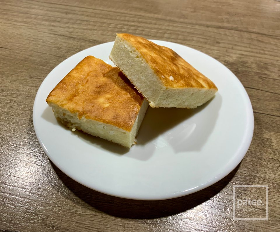 Творожная запеканка - Шаг 1