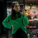 Мария Стрилец