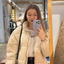 Настя Ишуткина