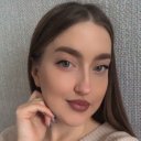 Елизавета Шергина