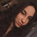 Галя Потапова