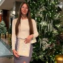 Яна Хевронина