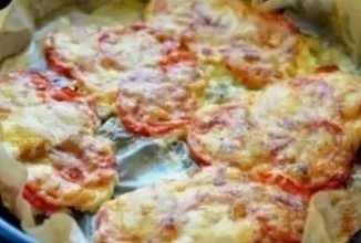 Куриные отбивные в духовке