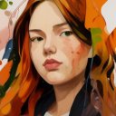 Анастасия Вейн