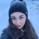 Эля Багирова