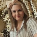 Анастасия Максименкова