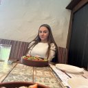 Александра Розалинских