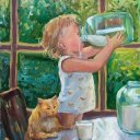 алина русскова