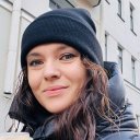 Ксения Мусихина