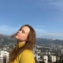 Вероника Дунаева