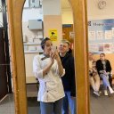 Саша Дмитриева